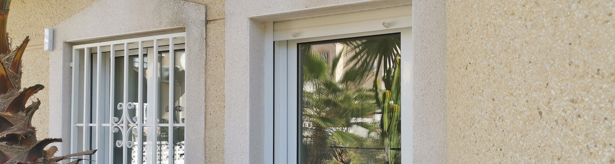 Alarmsysteem installatie Costa Blanca