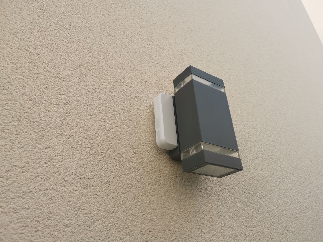 Alarmsysteem Torrevieja