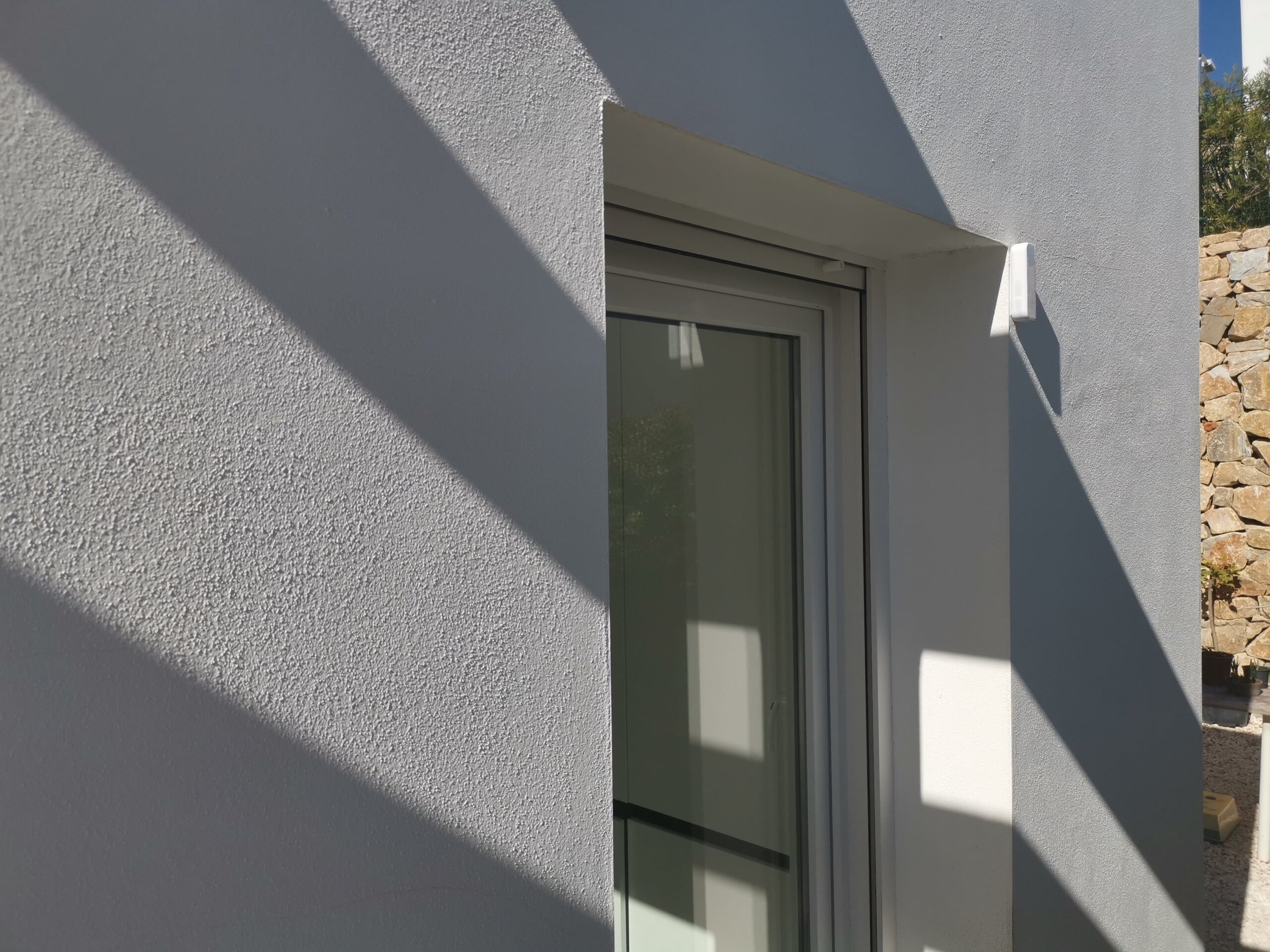 alarmsysteem installatie Algorfa 2 scaled Project 10 Alarmsysteem installatie Algorfa