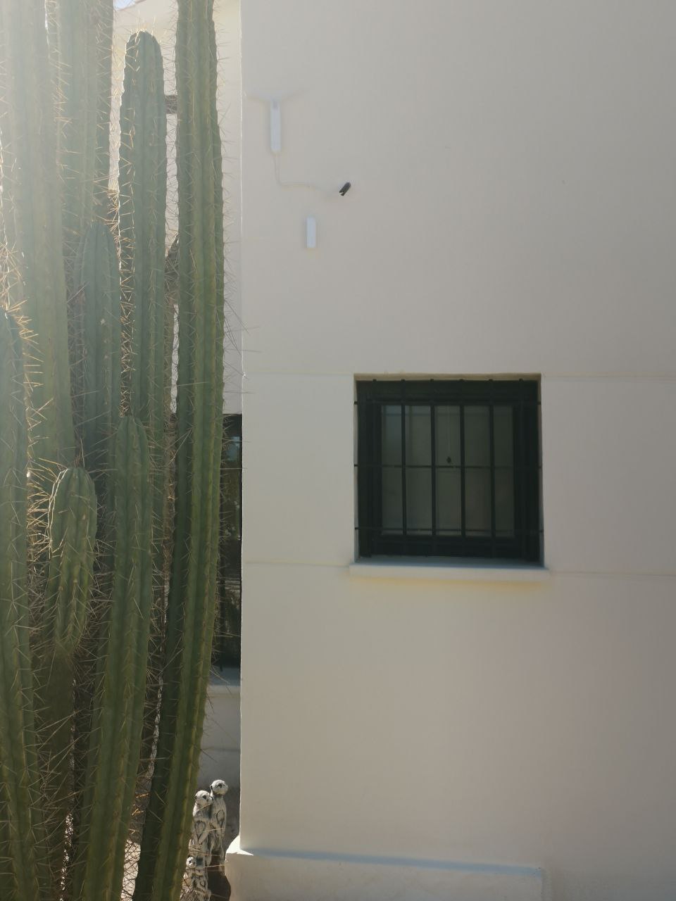 alarmsysteem installatie Calpe 12 Project 13 Alarmsysteem installatie Calpe