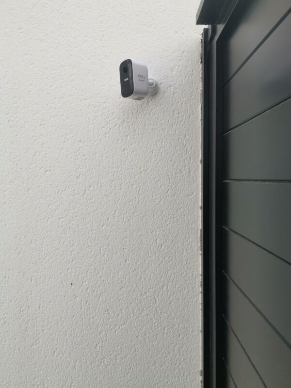 alarmsysteem installatie Quesada 6 Project 14 Alarmsysteem installatie Costa Blanca
