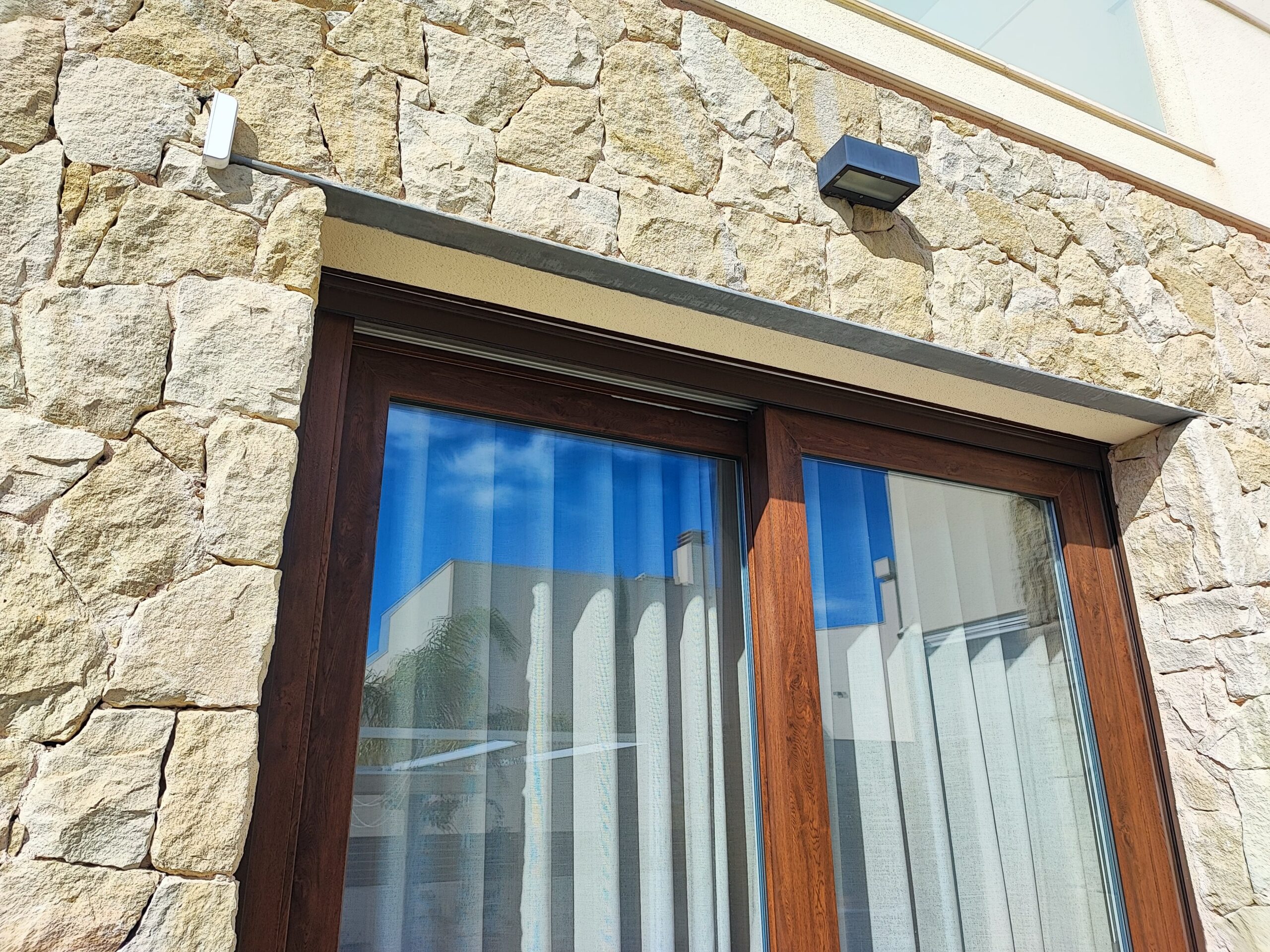 Alarmsysteem installatie Costa Blanca