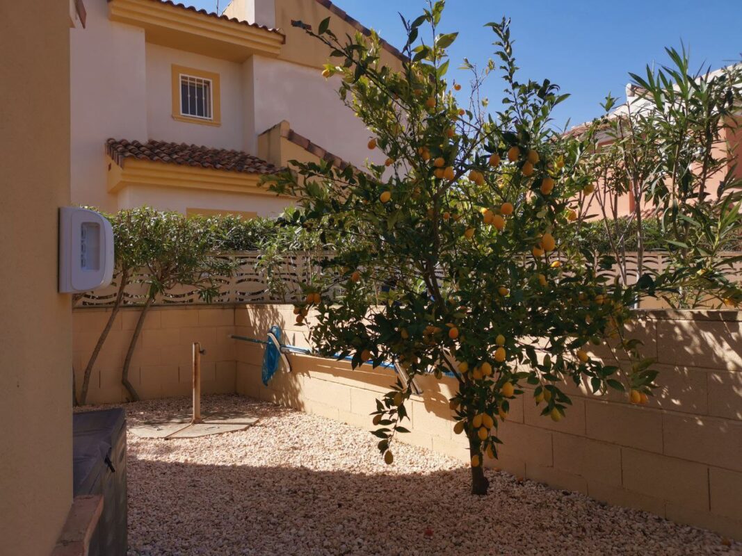 alarmsysteem Hondon 2.3 Project 18 alarmsysteem installatie Hondon de las Nieves