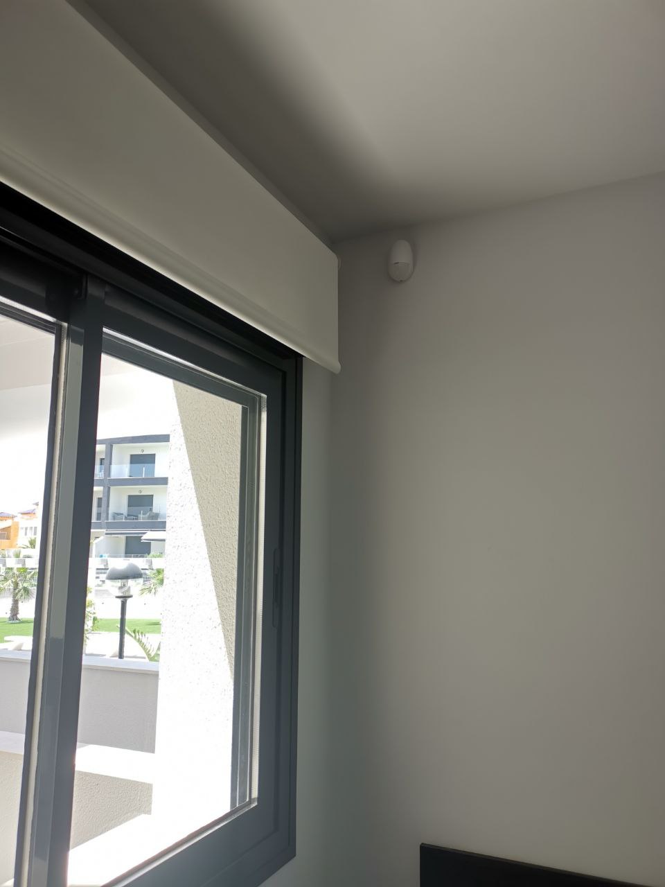 alarmsysteem appartement spanje