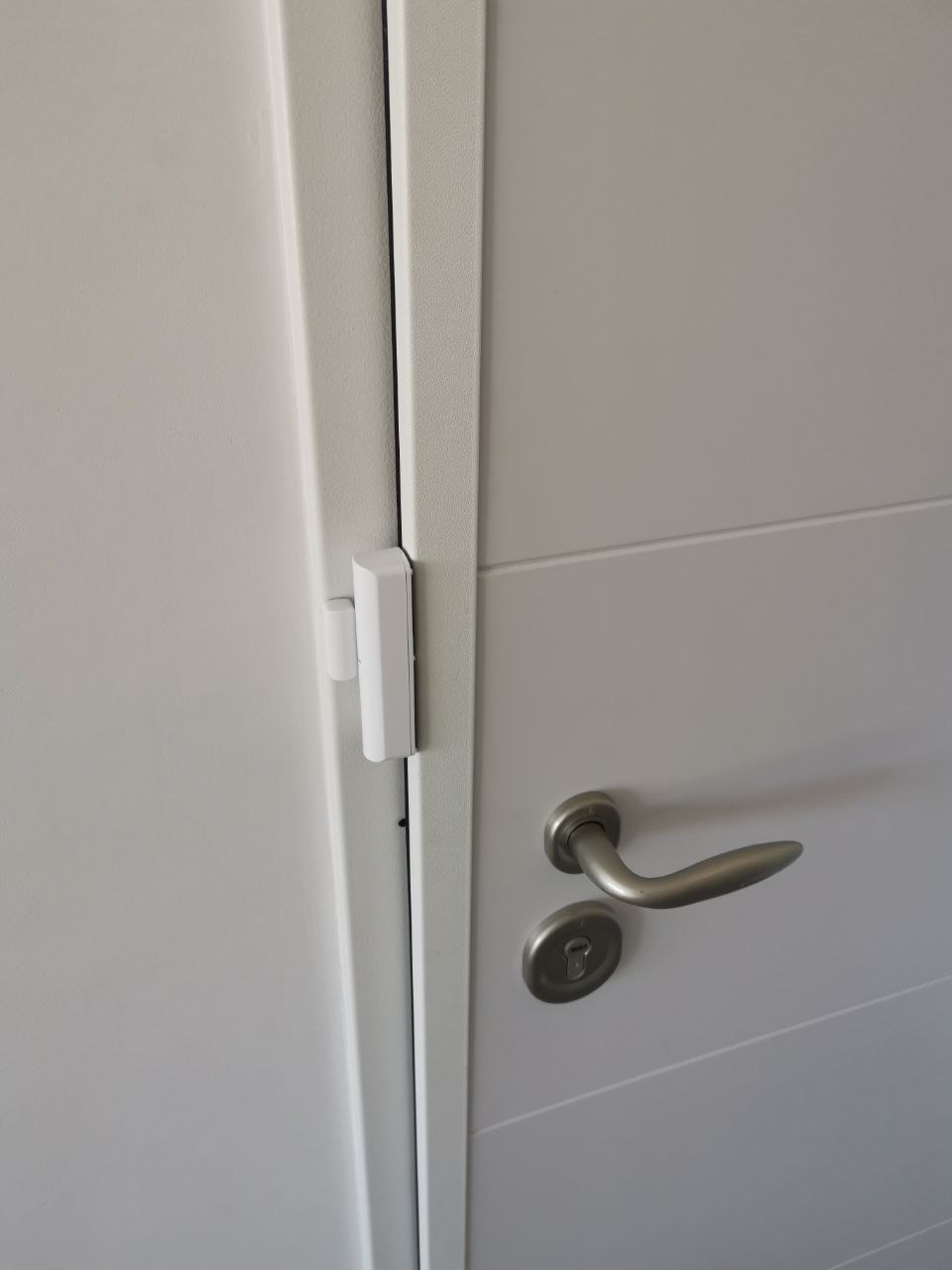 alarmsysteem appartement spanje