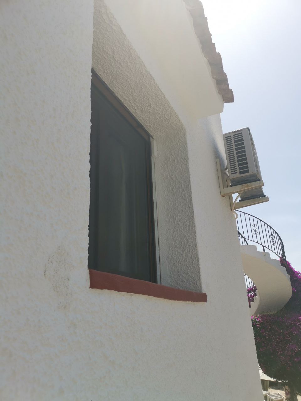 alarm installeren 53 Project 44 Alarm installatie Javea