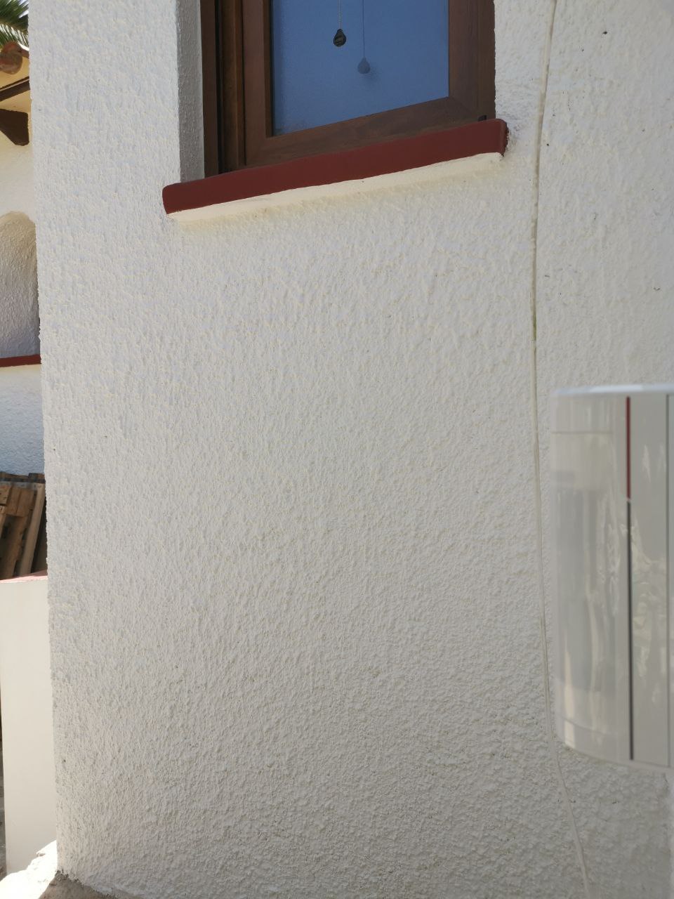 alarm installeren 54 Project 44 Alarm installatie Javea