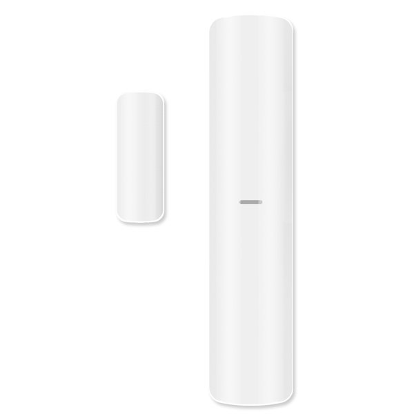 Hikvision AX PRO draadloze magneet contact Installation packages Alarmsysteem installatie Costa Blanca | Magneetcontact