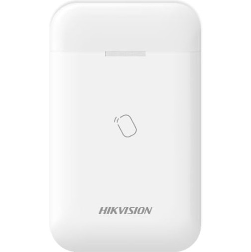Hikvision tagreader Installation packages Alarmsysteem installatie Costa Blanca | Tagreader