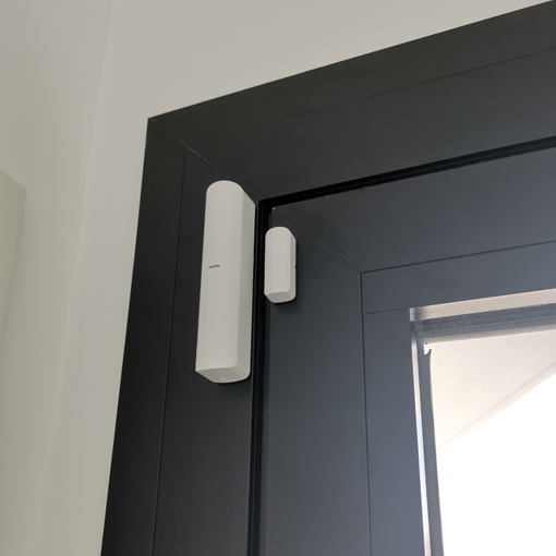 Hikvision AX PRO magneetcontact