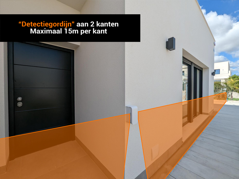 Alarmsysteem zonder maadelijkse kosten spanje buitendetectie 05 buitendetectie Alarmsysteem zonder maadelijkse kosten spanje buitendetectie 05