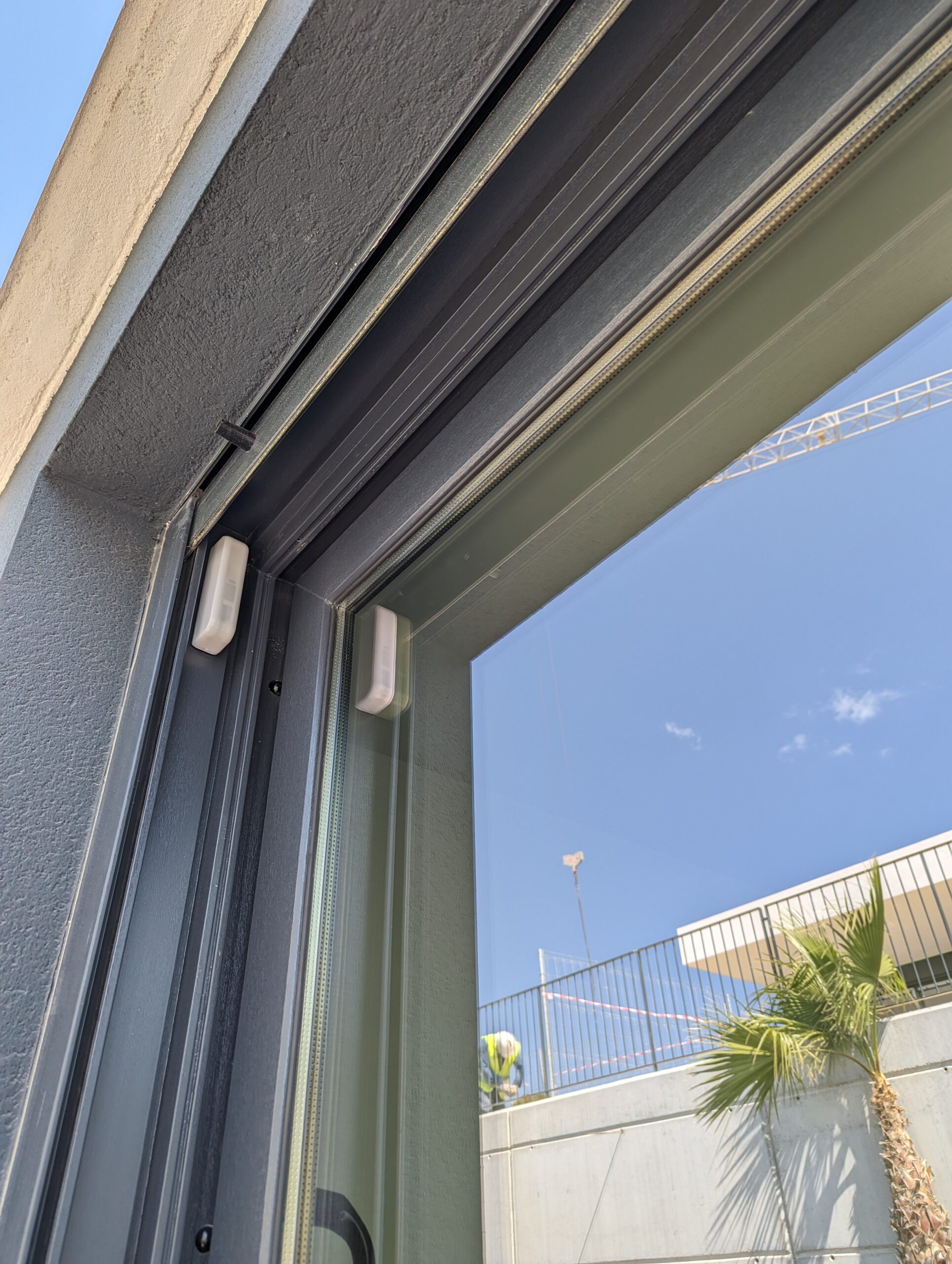 Alarmsysteem installatie Spanje voorbeeld 12 scaled