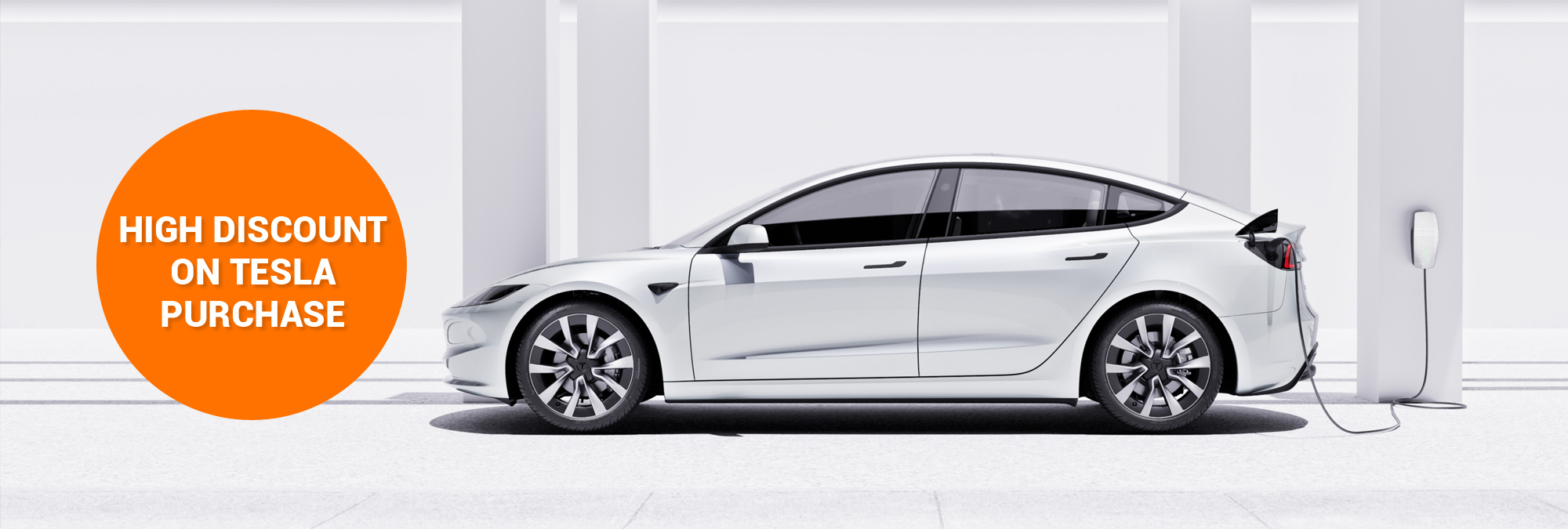 Tesla referral code