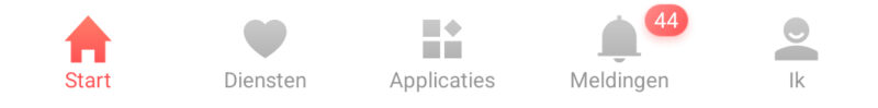 Hik Connect app instructie