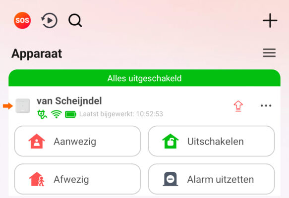 Hik connect instructie 009 1