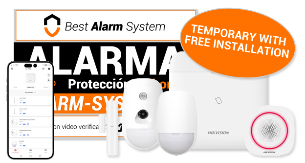 Alarm Spain package B 2025 01 Installation packages Alarm Spain package B 2025 01